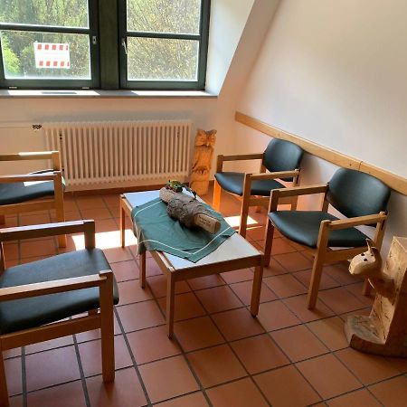 Campus Prackenfels Hotel Altdorf bei Nürnberg Eksteriør billede