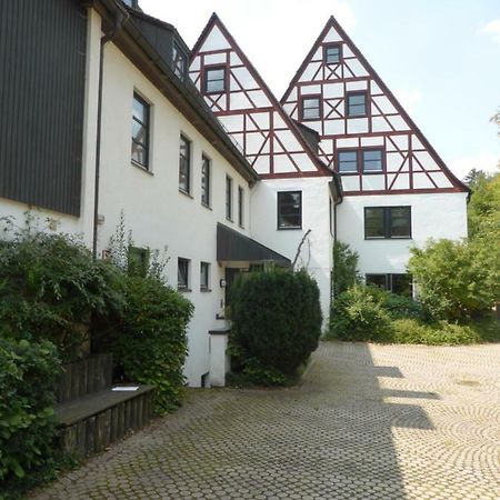 Campus Prackenfels Hotel Altdorf bei Nürnberg Eksteriør billede