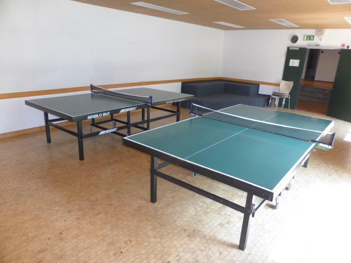 Campus Prackenfels Hotel Altdorf bei Nürnberg Eksteriør billede
