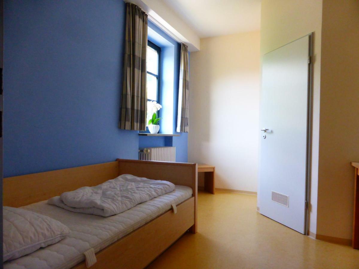 Campus Prackenfels Hotel Altdorf bei Nürnberg Eksteriør billede