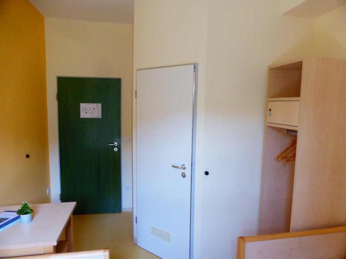 Campus Prackenfels Hotel Altdorf bei Nürnberg Eksteriør billede