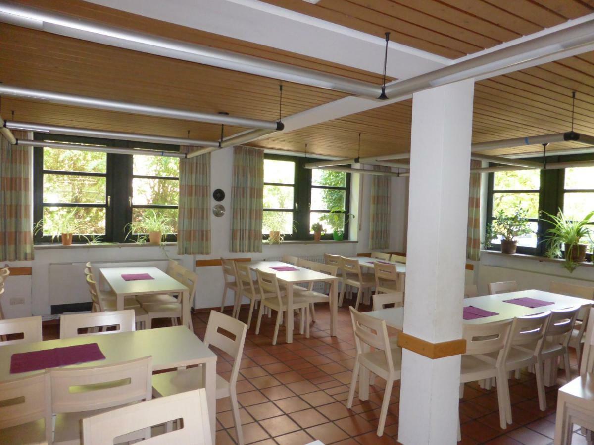 Campus Prackenfels Hotel Altdorf bei Nürnberg Eksteriør billede
