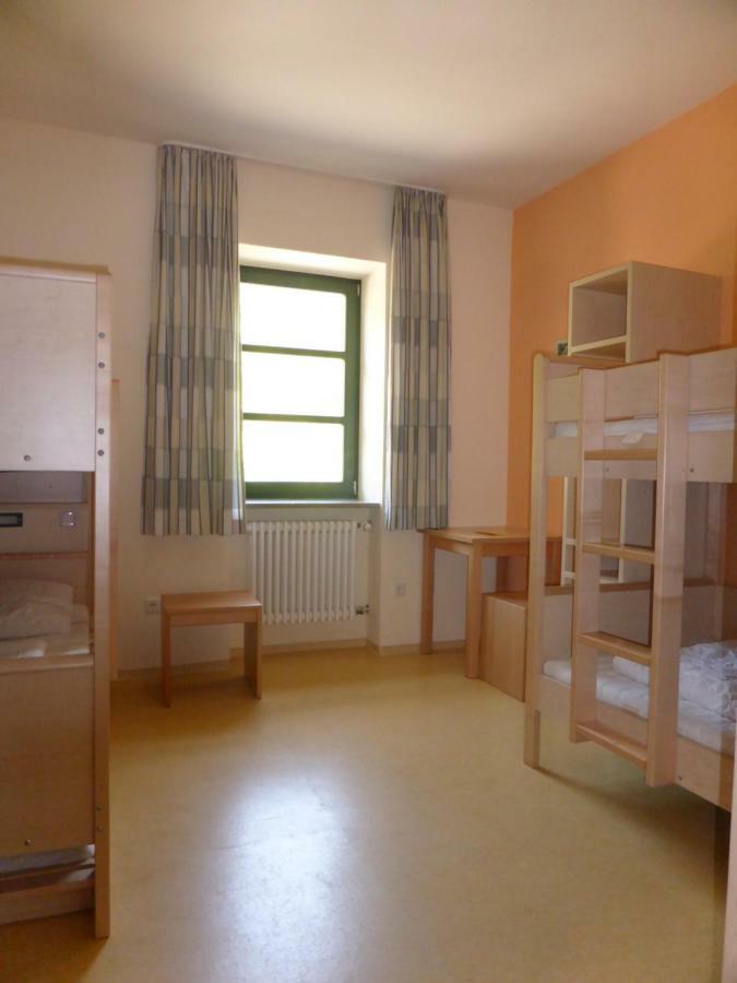 Campus Prackenfels Hotel Altdorf bei Nürnberg Eksteriør billede