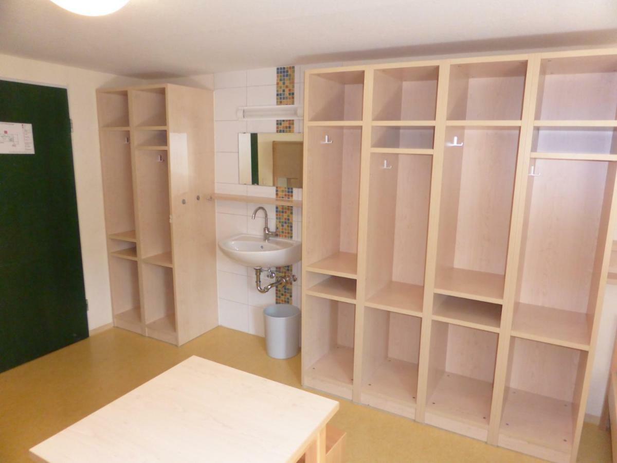 Campus Prackenfels Hotel Altdorf bei Nürnberg Eksteriør billede