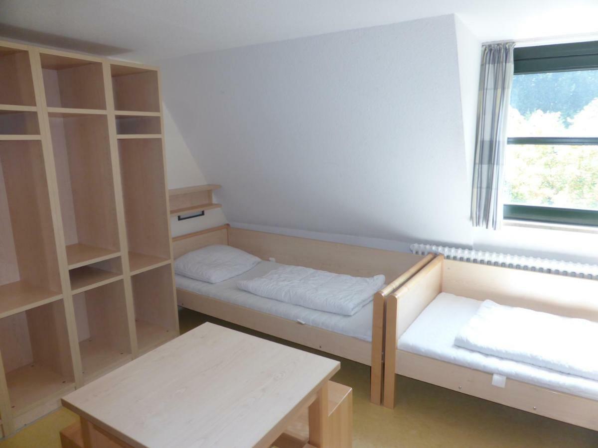 Campus Prackenfels Hotel Altdorf bei Nürnberg Eksteriør billede