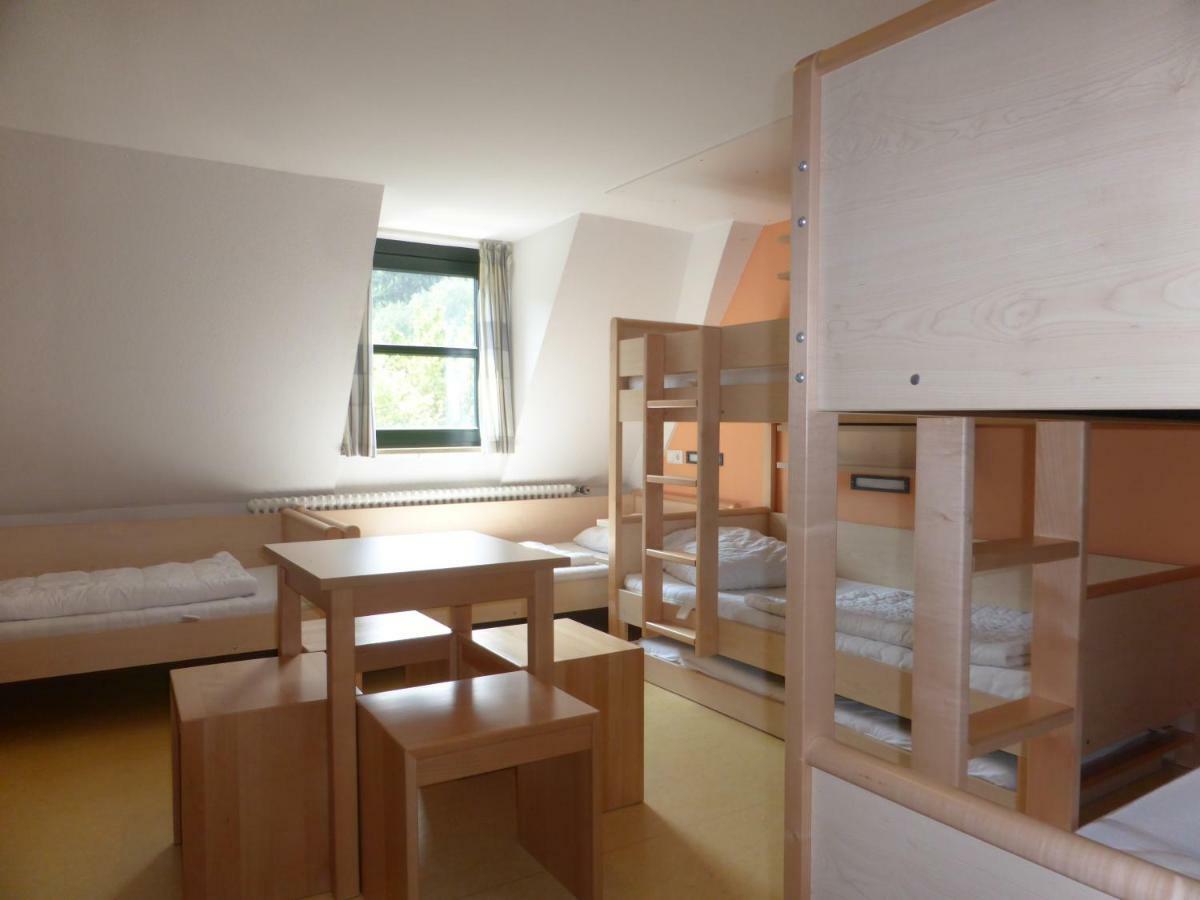 Campus Prackenfels Hotel Altdorf bei Nürnberg Eksteriør billede