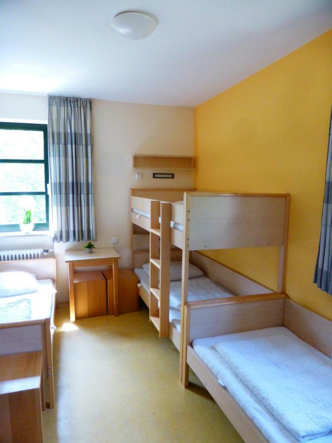 Campus Prackenfels Hotel Altdorf bei Nürnberg Eksteriør billede